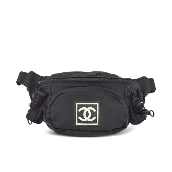 CHANEL Classic Sport Belt Bag (Unisex) - Picture 1 of 6